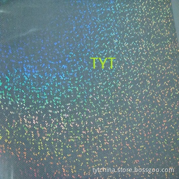 holograms for gift wrapping